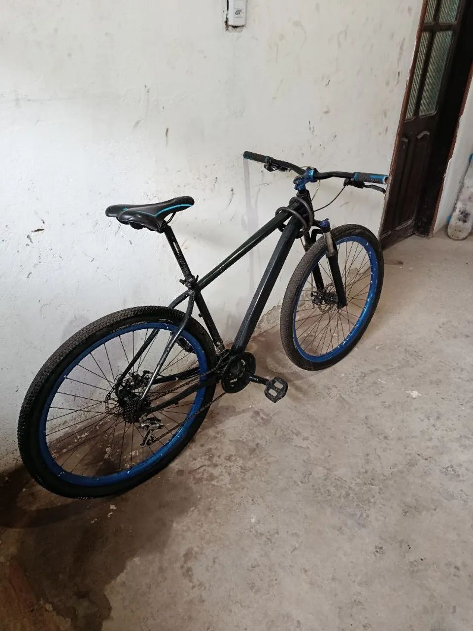 MTB Aro 29  - Foto 3