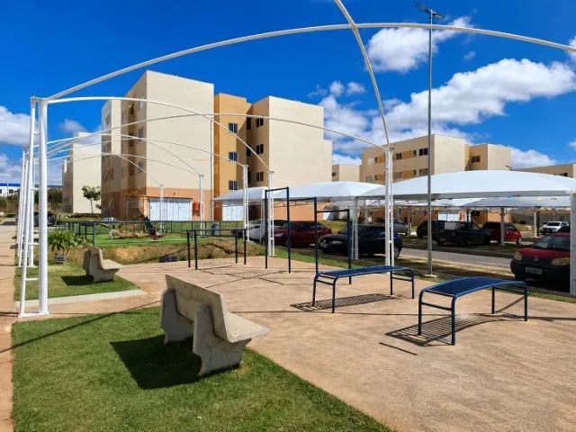 Apto Itapoã Parque - Foto 3