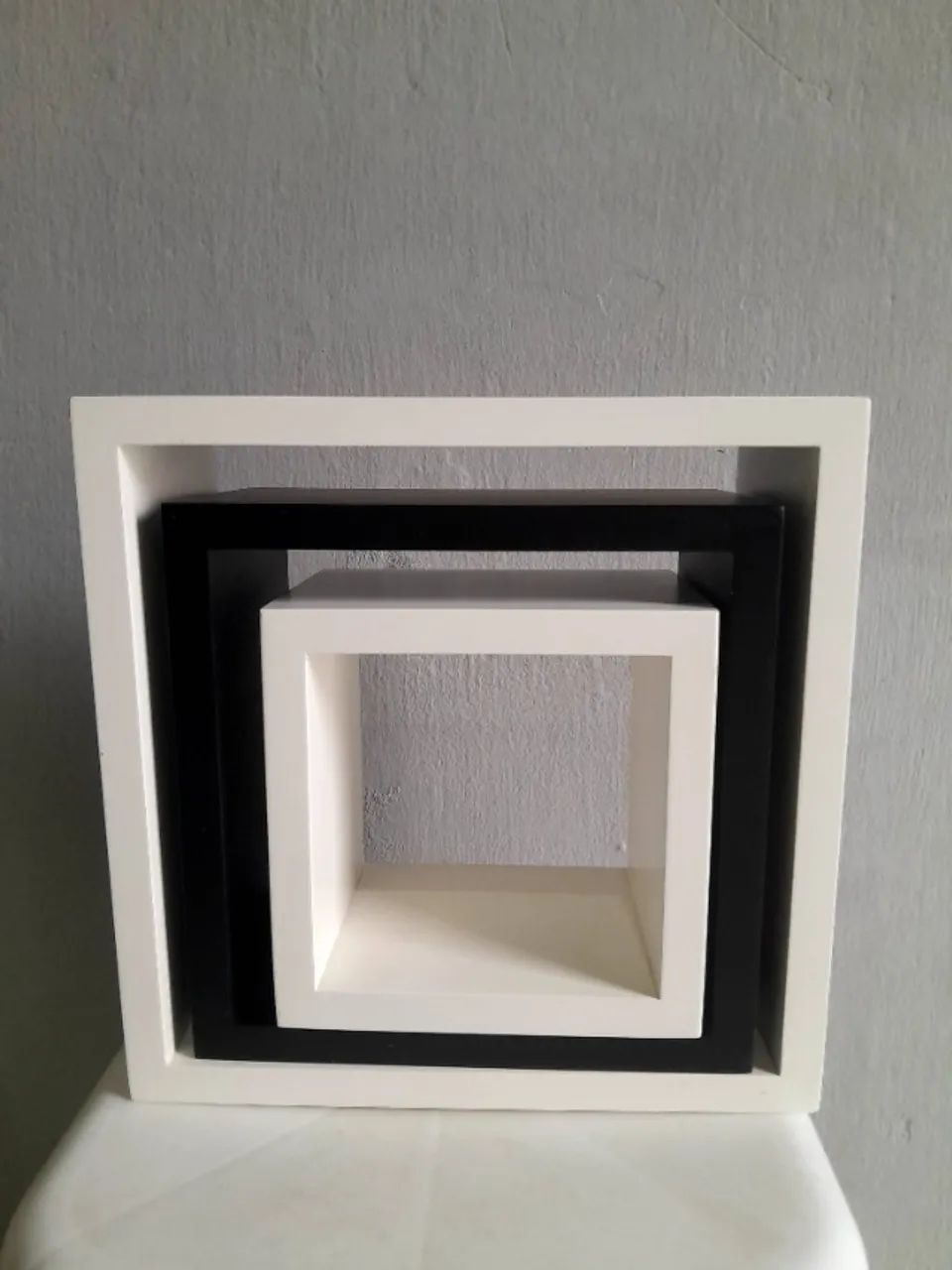 Nicho mdf - Foto 4
