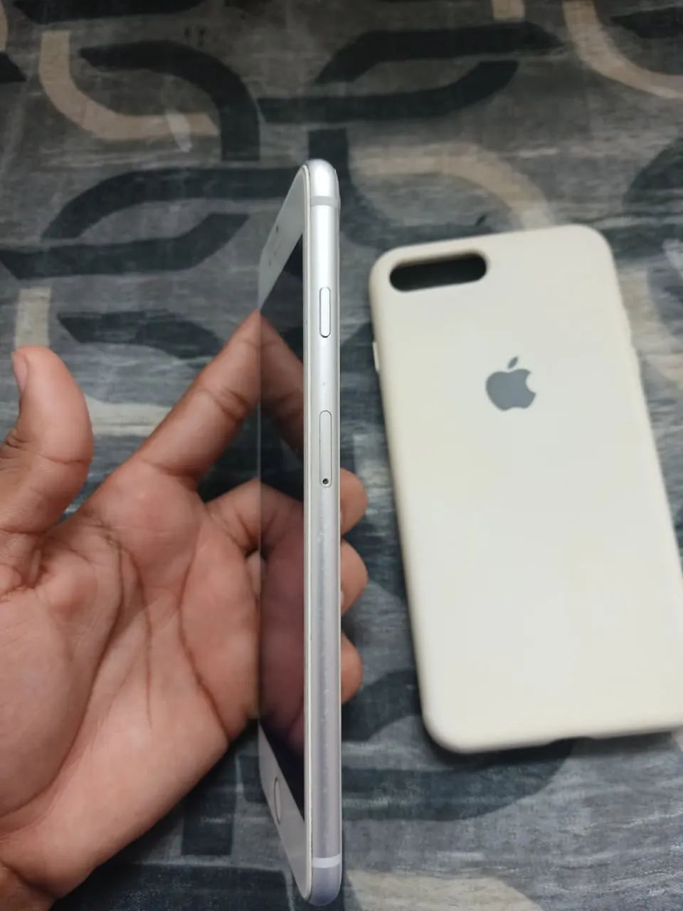 iPhone 8 Plus com 256 gb - Foto 3