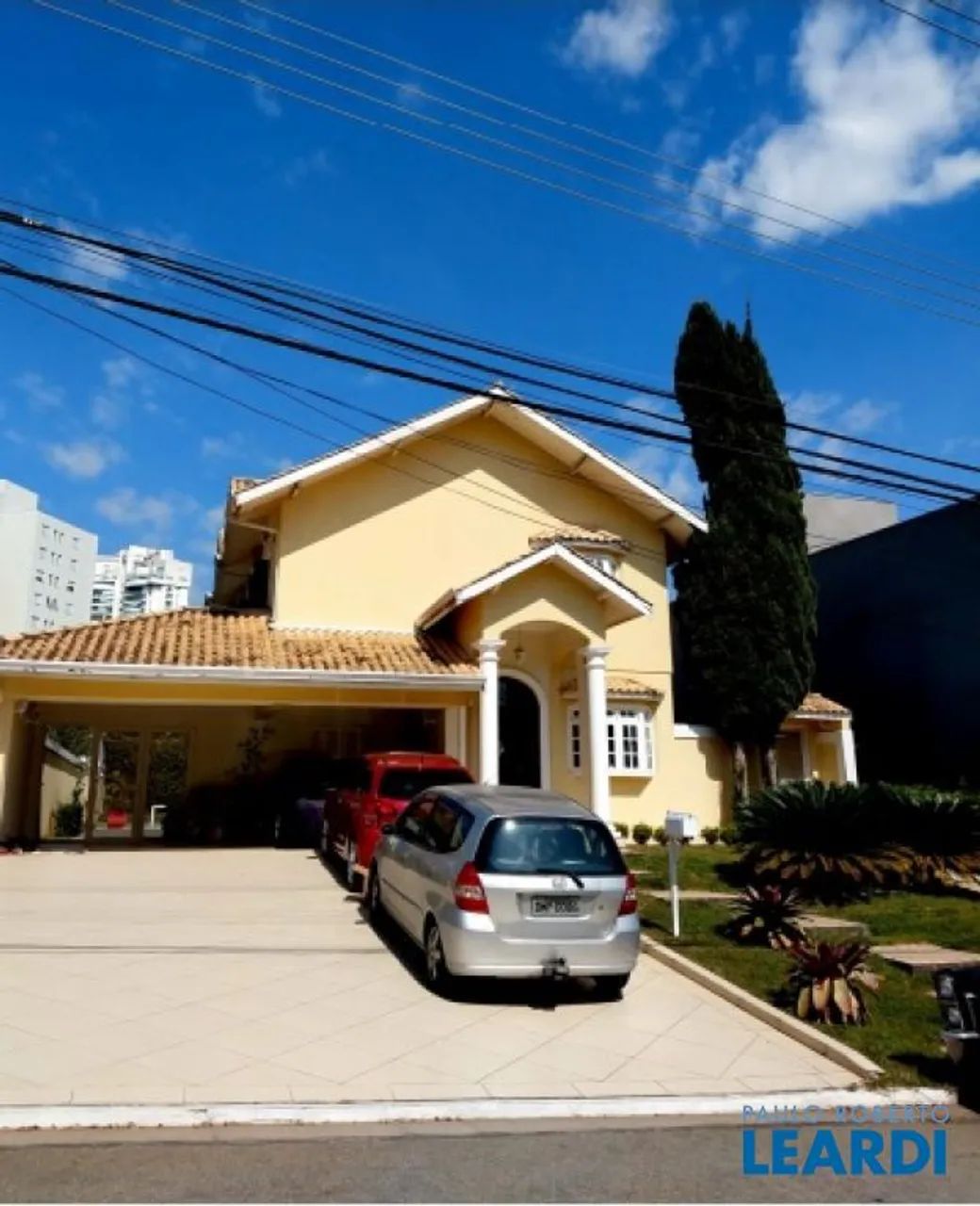 CASA EM CONDOMÍNIO - ALPHAVILLE - SP - Foto 2
