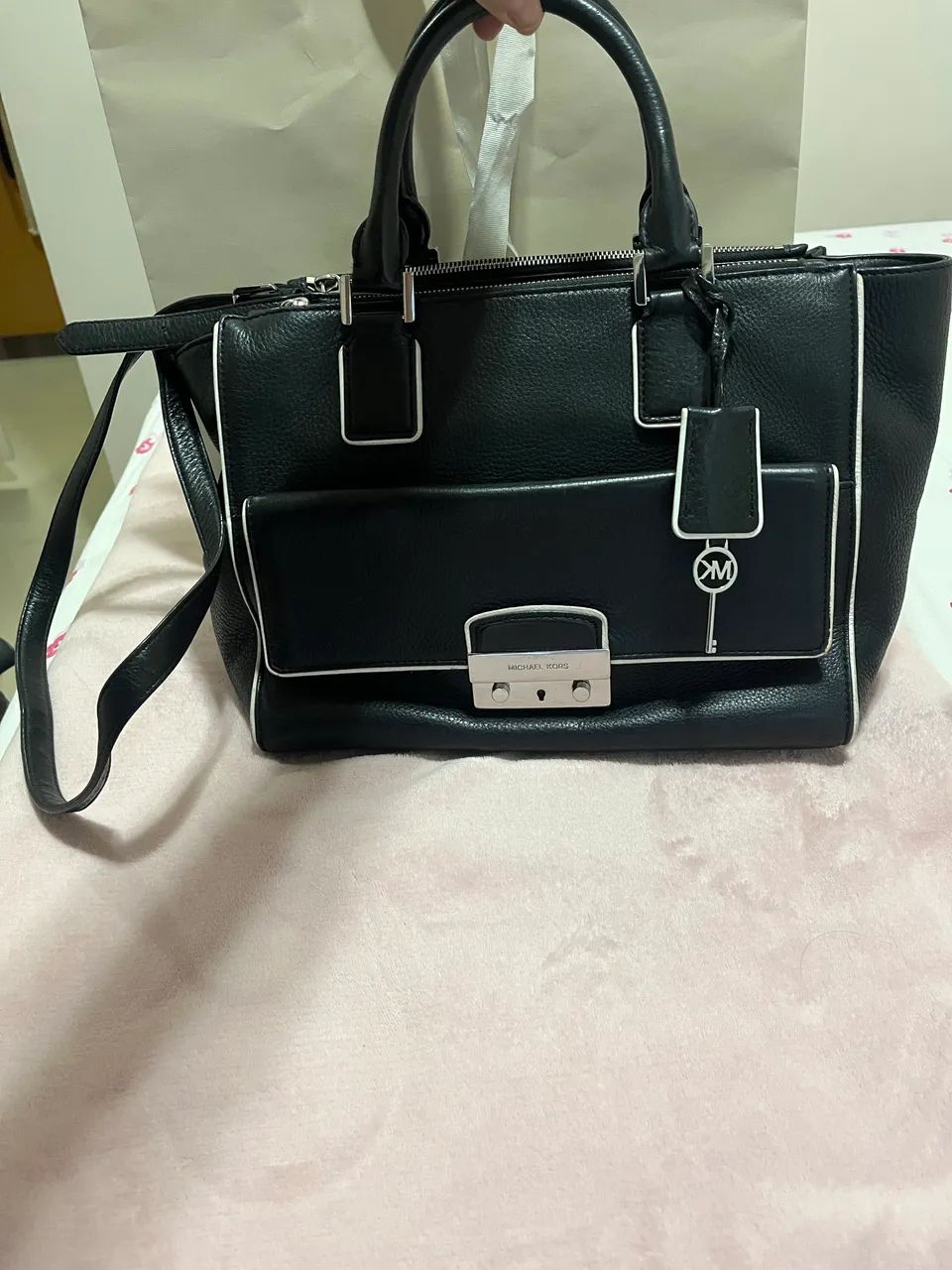 Bolsa Michael Kors - Foto 3