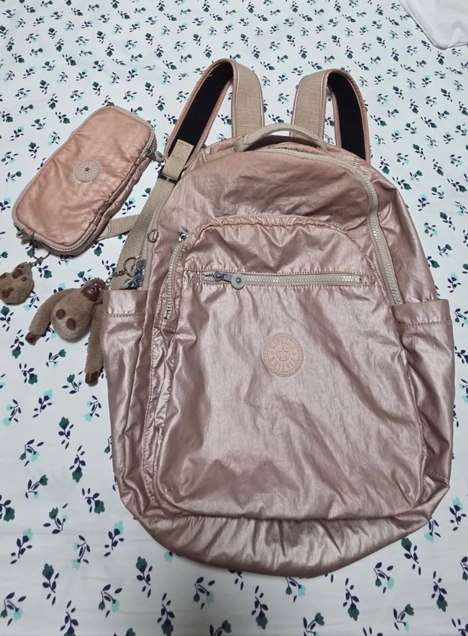 Mochila Kipling