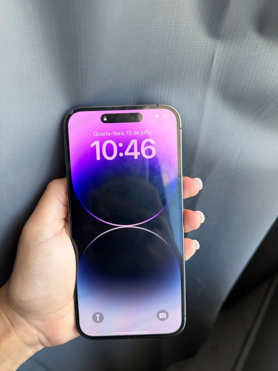 iPhone 14 Pro Max 256 GB  - Foto 5