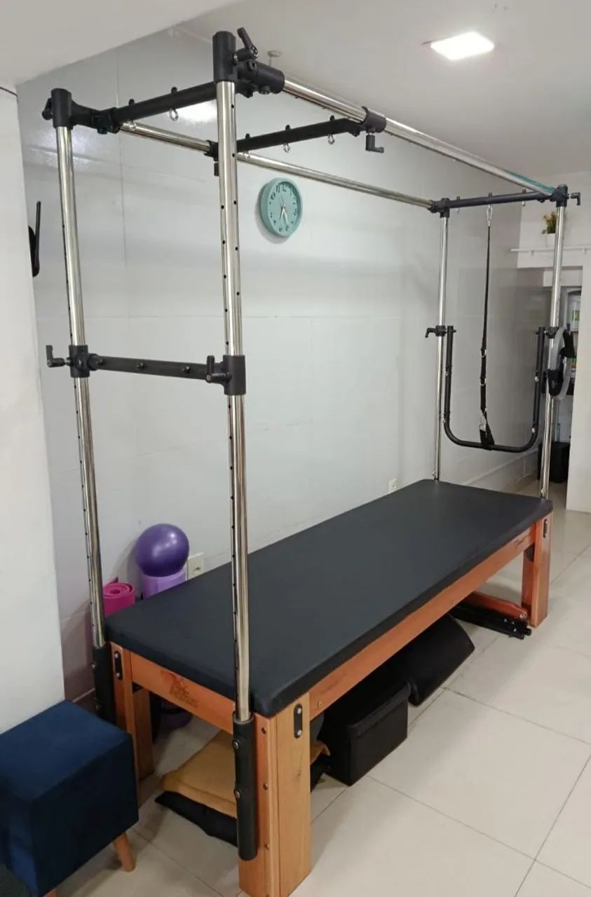 STUDIO COMPLETO DE PILATES  - Foto 3