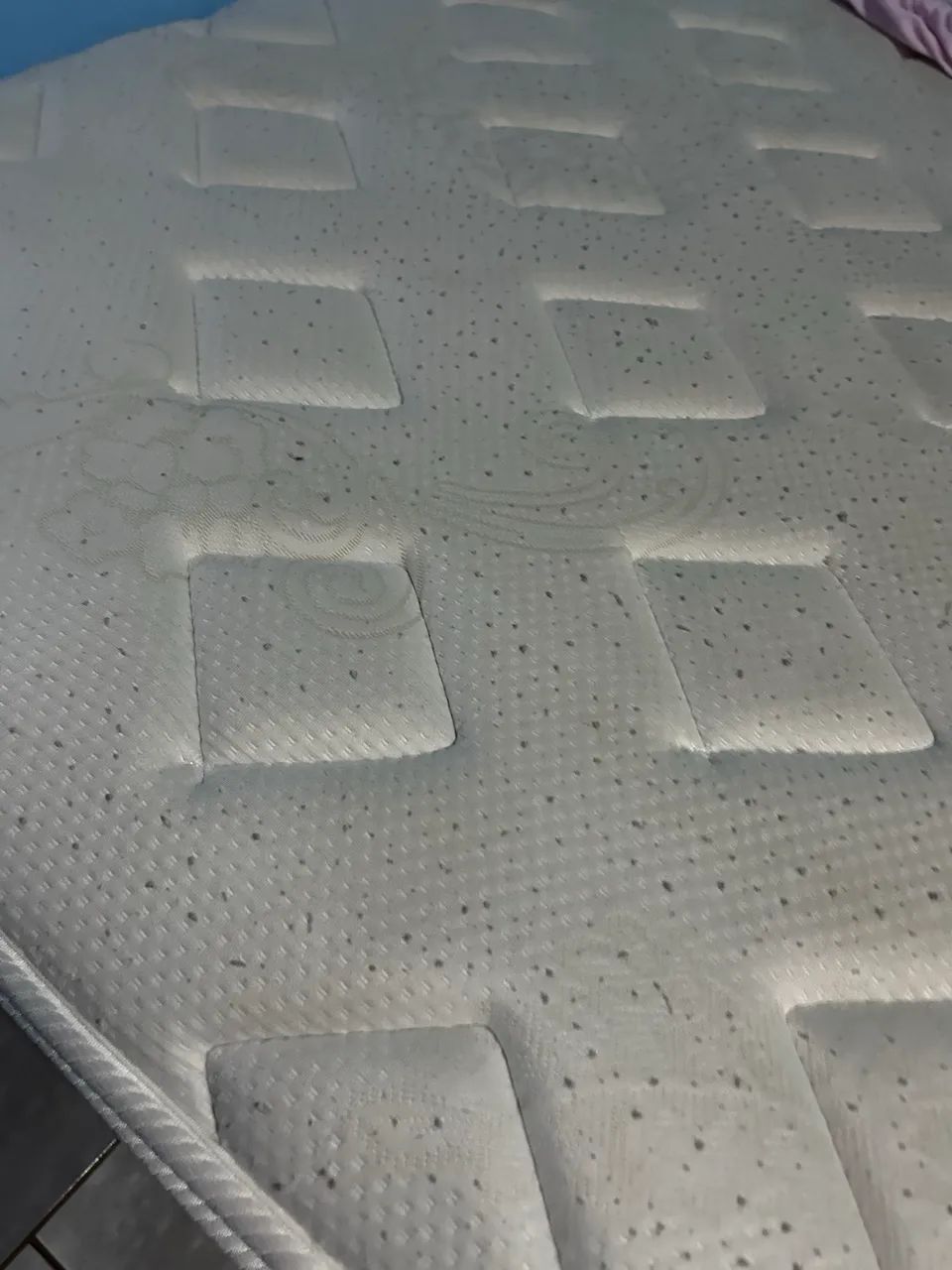 CAMA BOX CASAL QUEEN