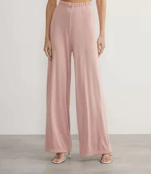 conjunto renner rosa metalizado pp - Foto 2