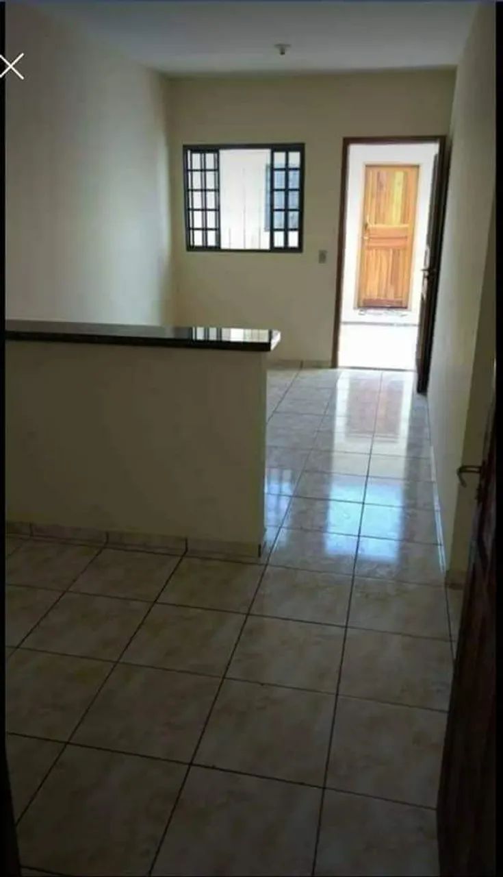 aluga-se kitnets - Foto 5