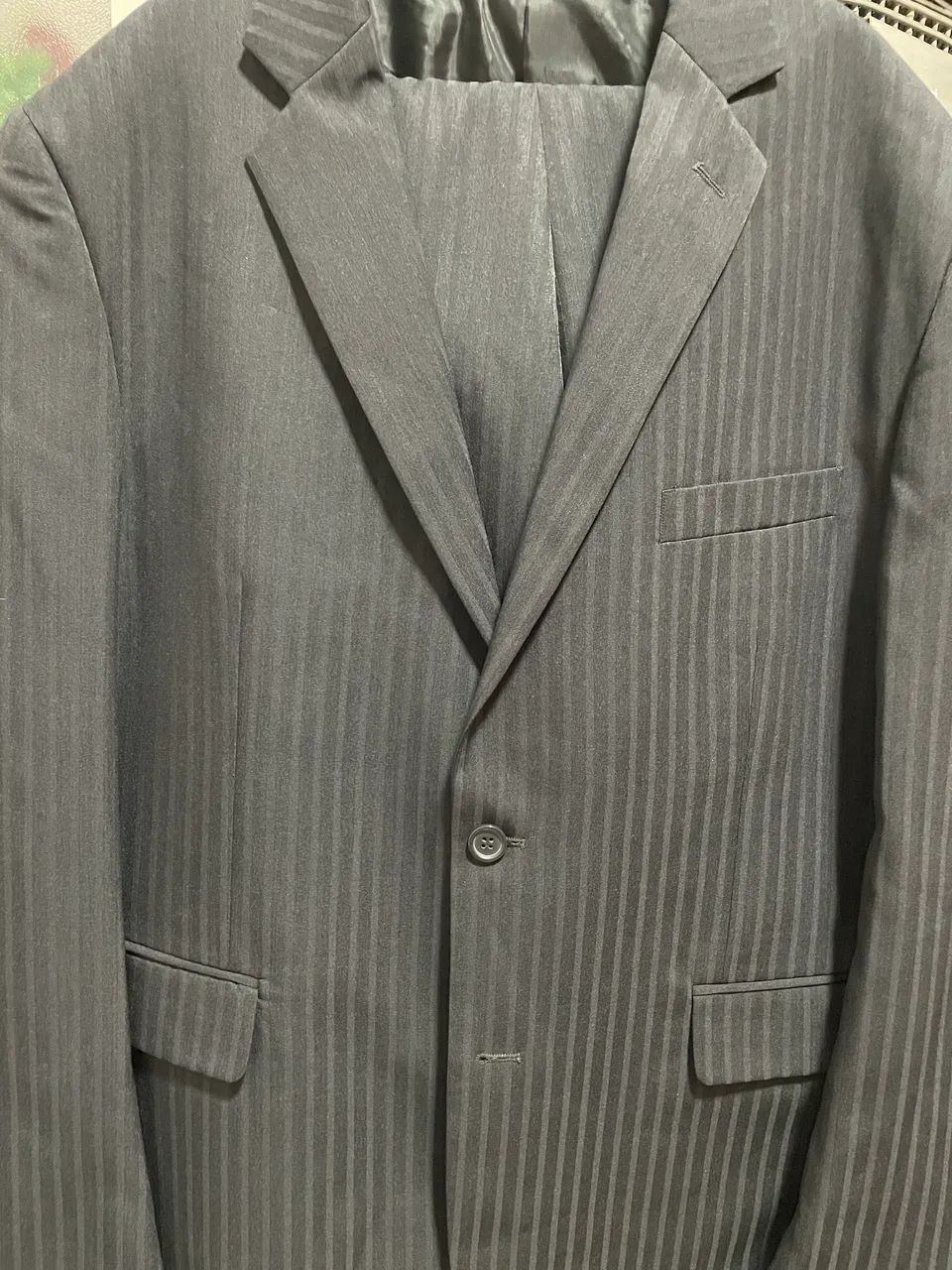 Ternos e Blazer Masculinos - Foto 4
