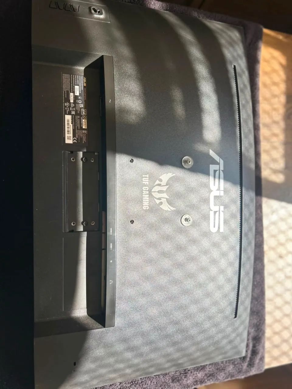Monitor Asus 