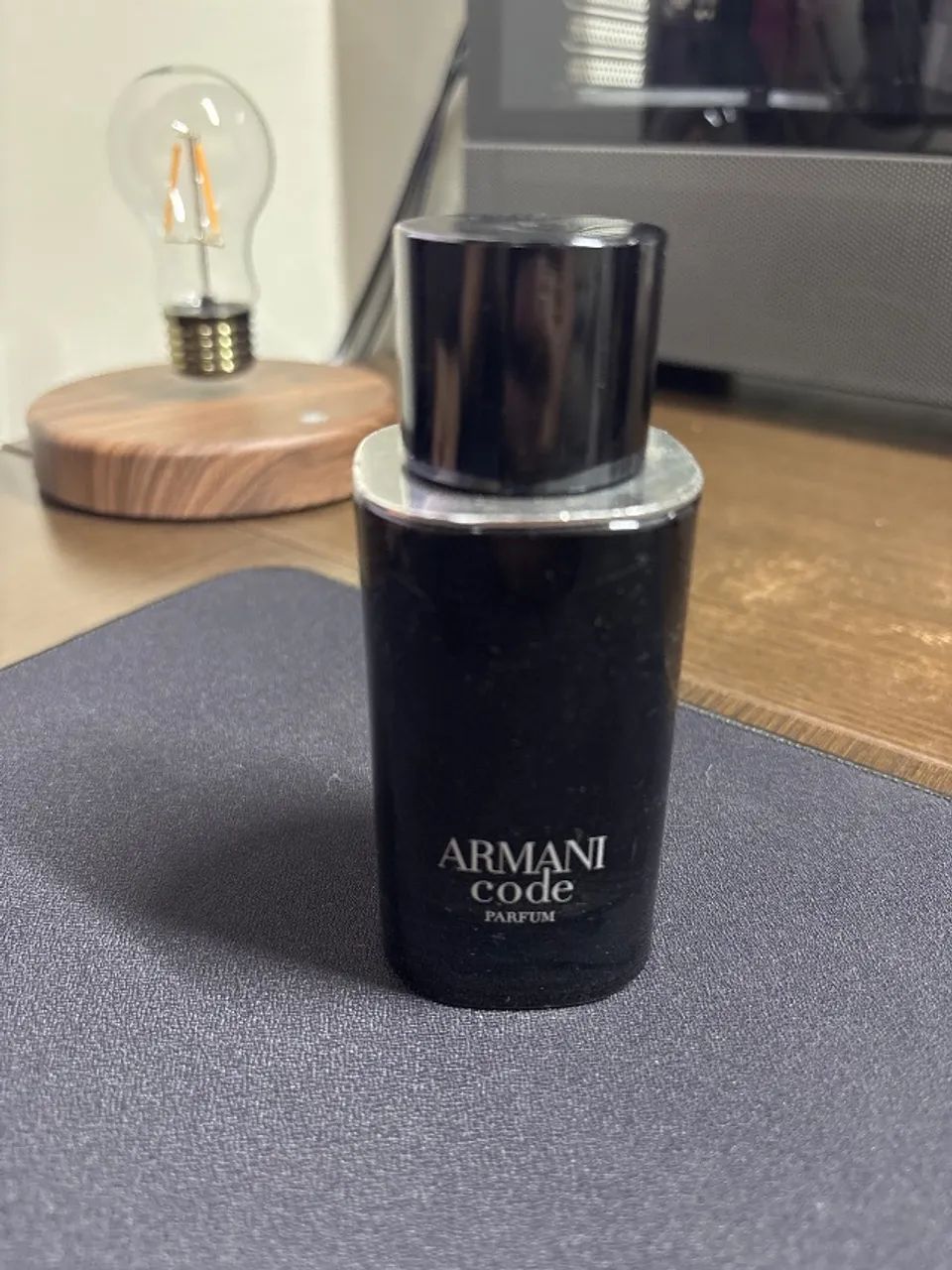 Armani Code Parfum