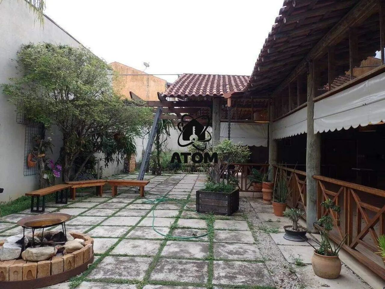 Restaurante para locação em Quiririm - Foto 4