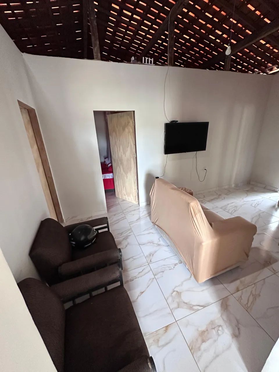 Vende-se casa com ponto comercial  - Foto 5