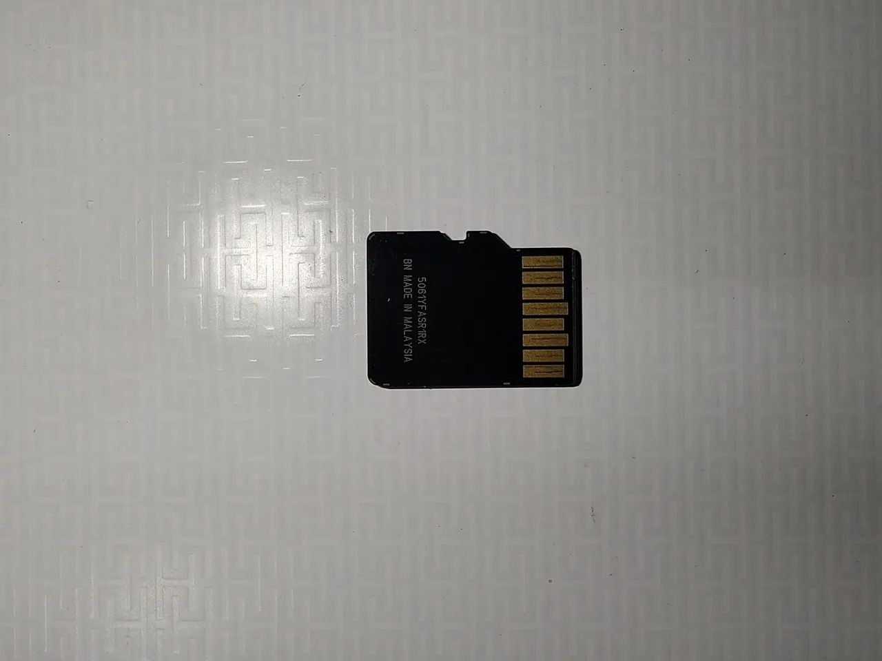 Micro SD SanDisk 64gb - Foto 2