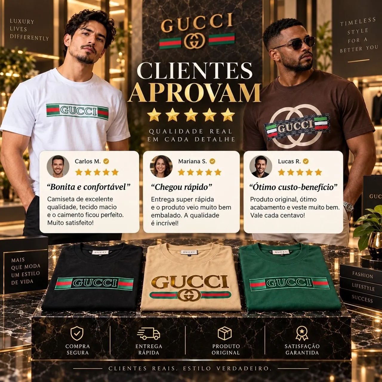 Camisas masculinas Peruanas primeira linha  - Foto 4