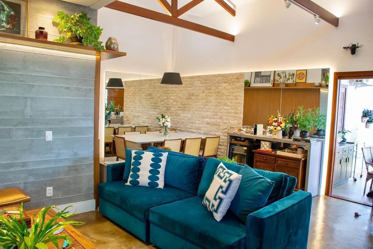 VENDE-SE | CASA TÉRREA REFORMADA  A 5 km da Ponte JK - Foto 4