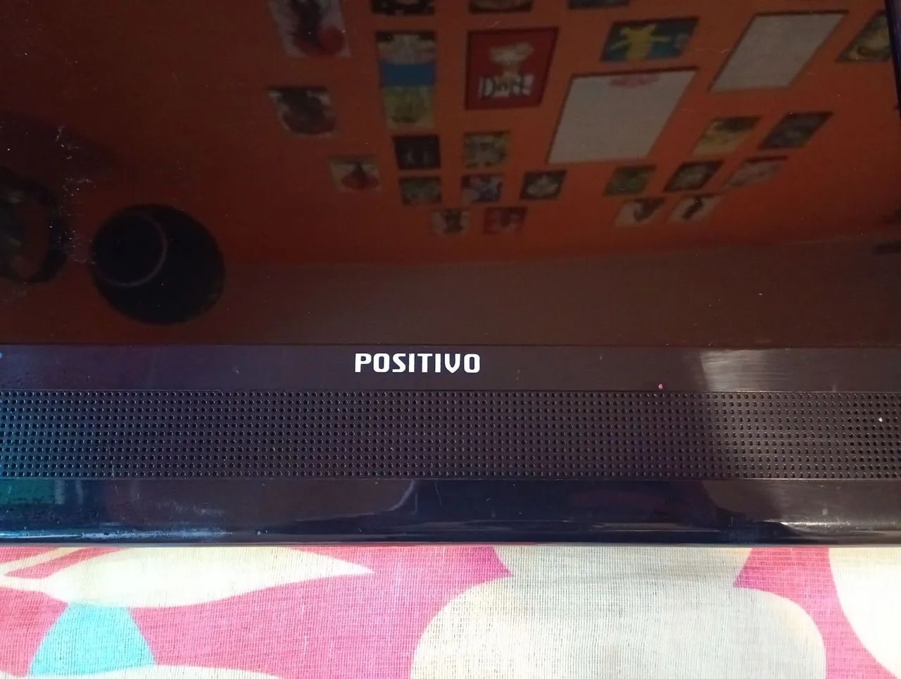 Monitor Positivo Smile Light 5622 Funcional - Foto 2