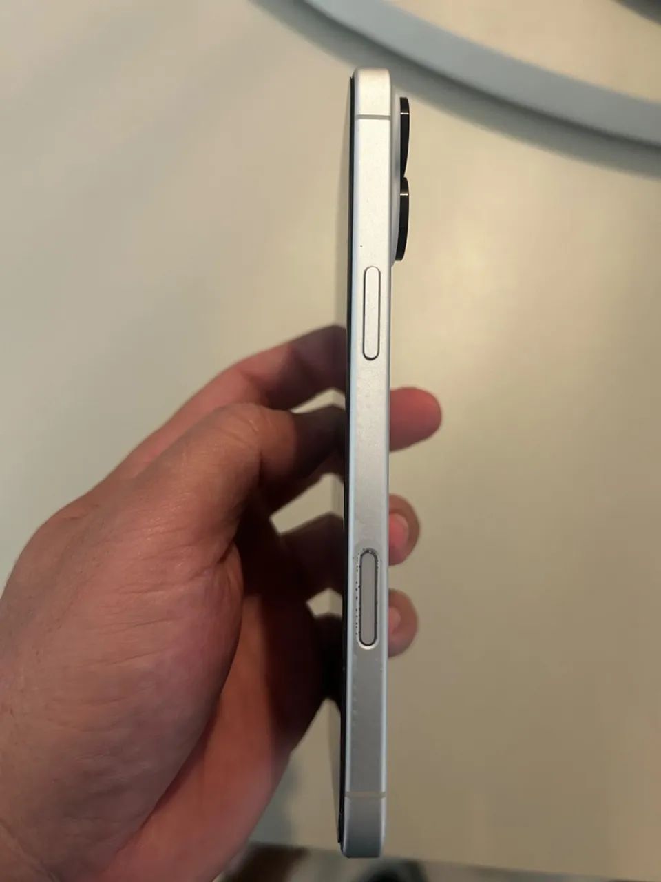 Vendo iPhone 16 Plus 128 gigas  - Foto 3