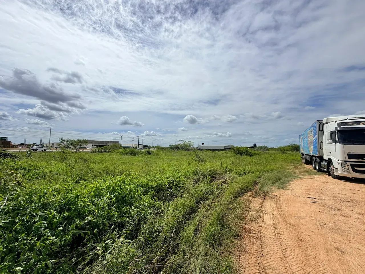 BTS CORPORATIVO | ÁREA ESTRATÉGICA NA BR-304  MOSSORÓ/RN - Foto 11