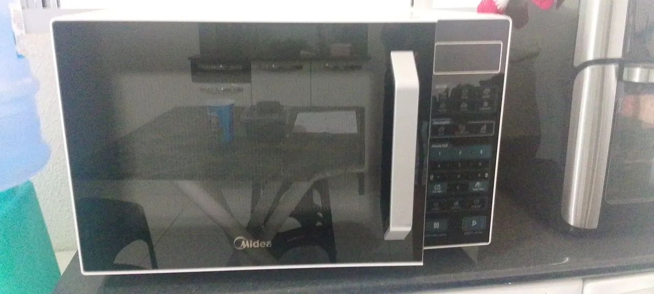 Microondas 21lt Midea 