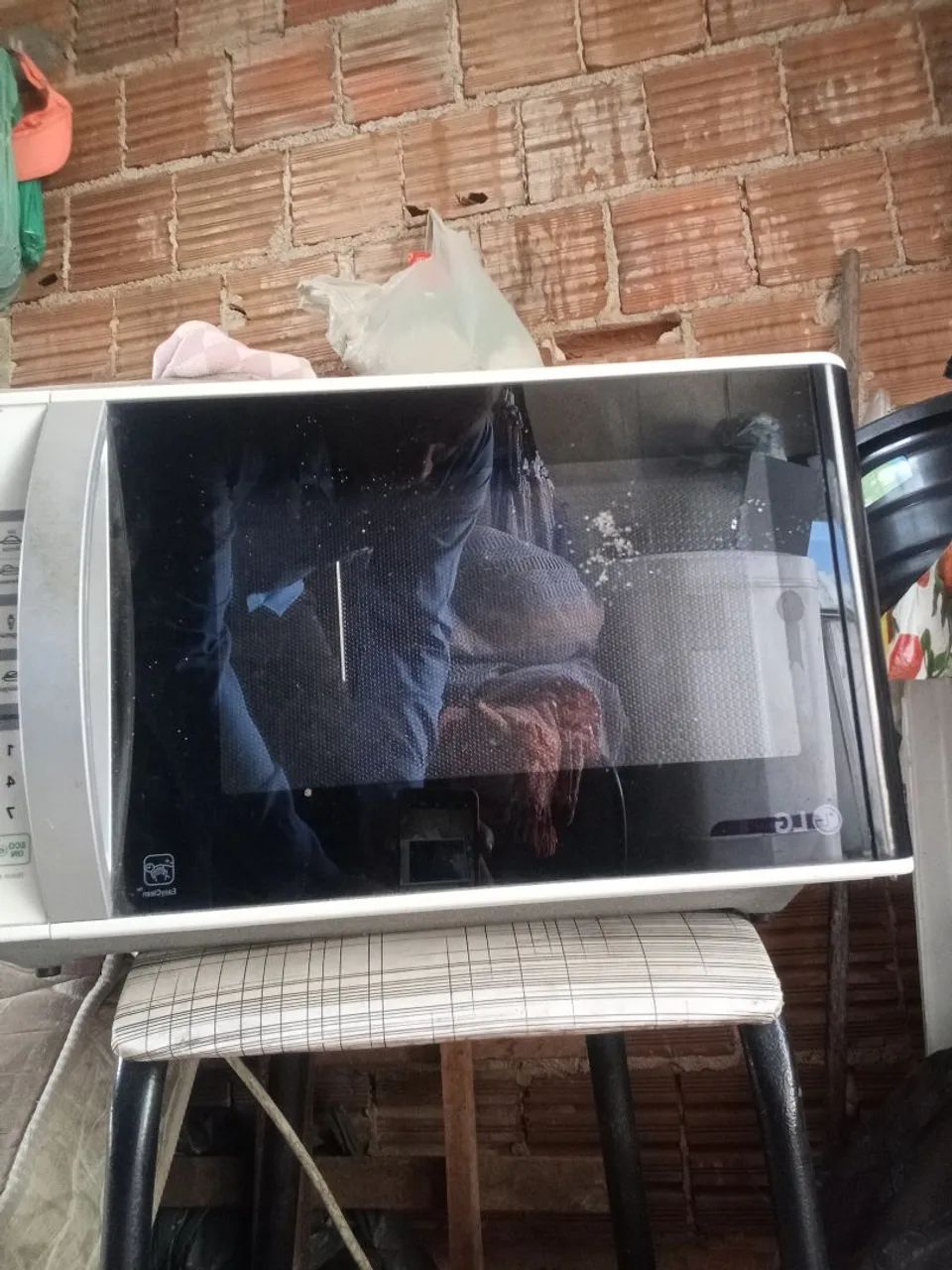 Microondas