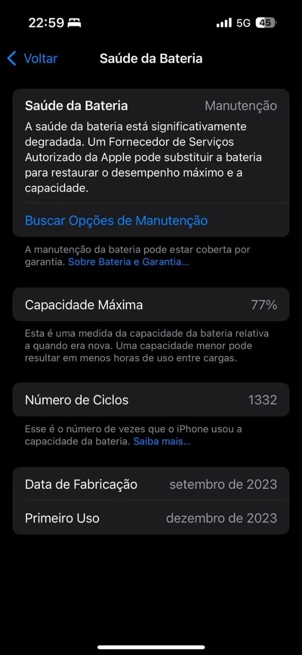 iPhone 15 pro  - Foto 2