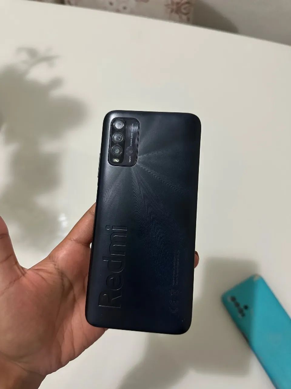 Smartphone Redmi 9T 