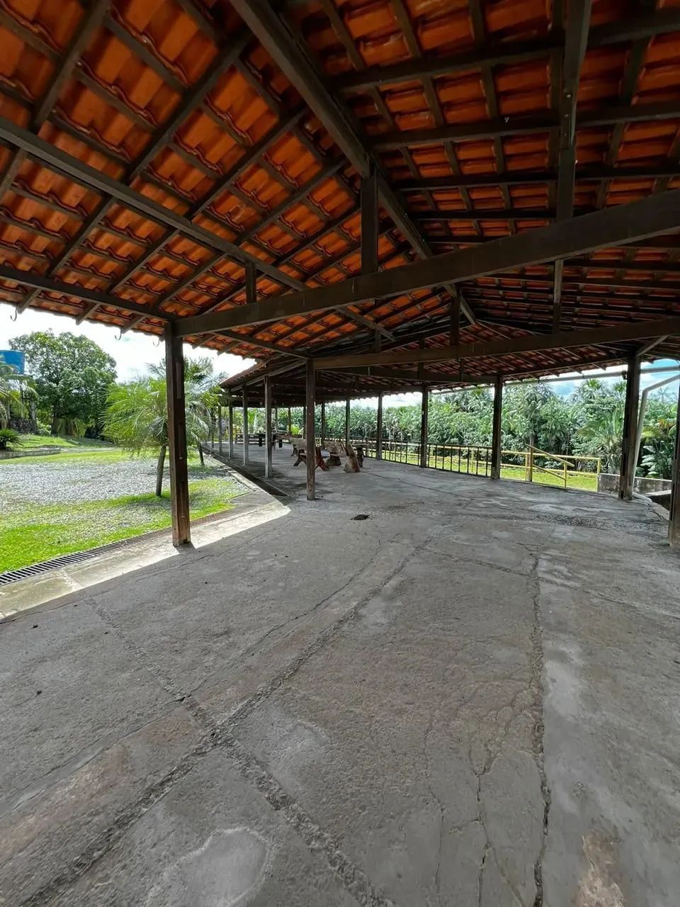 galpao na estiva - Foto 4