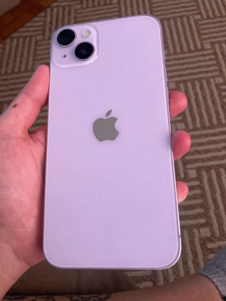 iPhone 14 Plus 