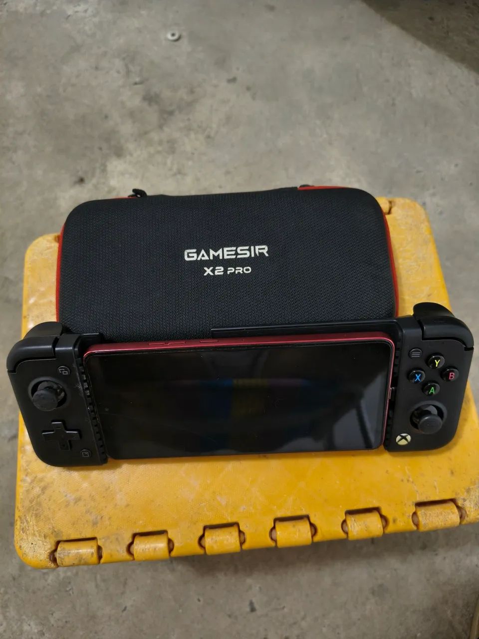 GAMERSIR X2 PRO - Foto 3