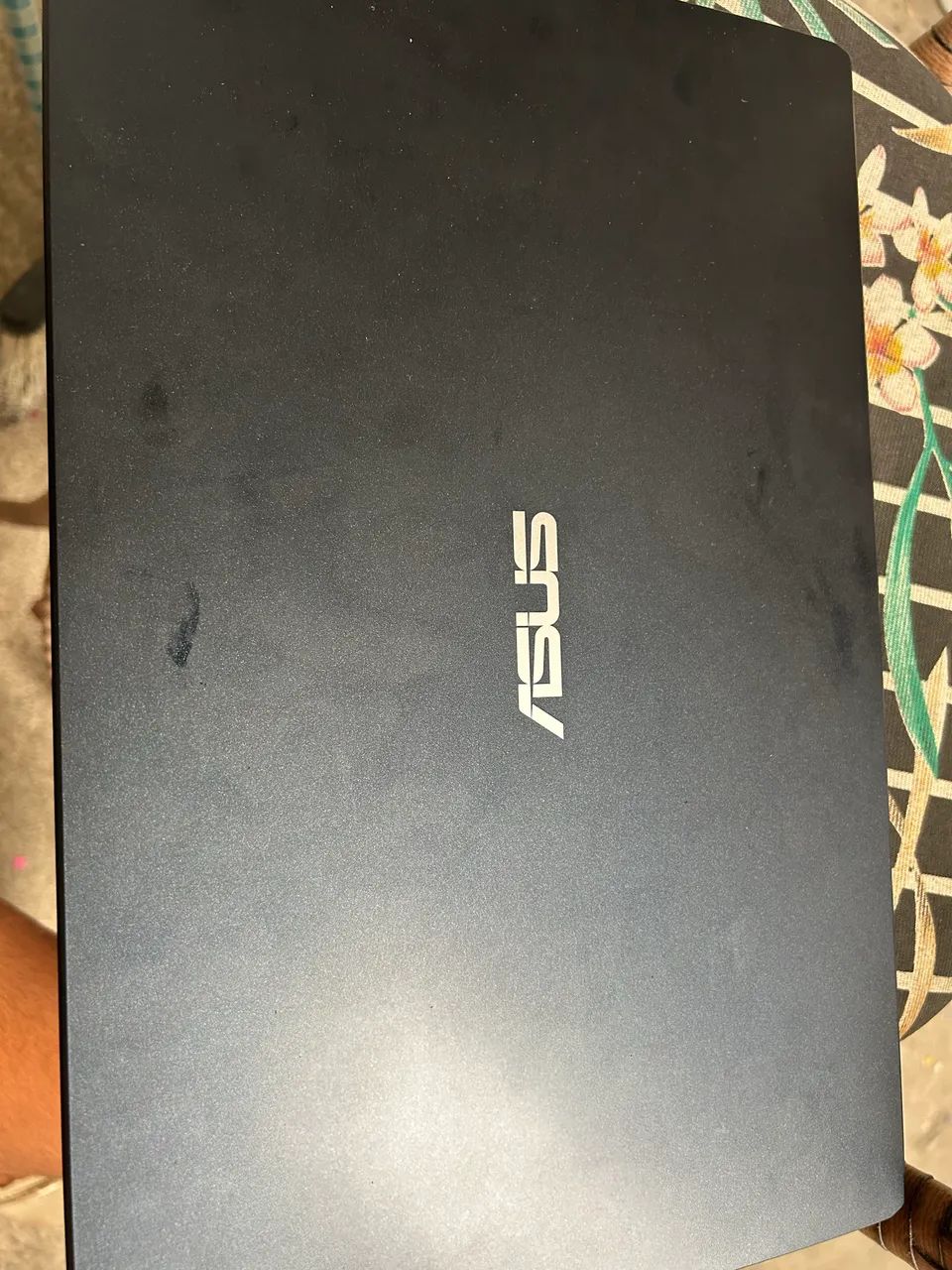 Notebook asus  - Foto 4