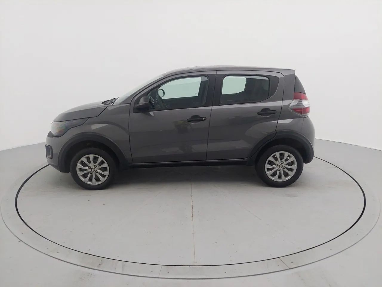 Fiat Mobi LIKE 1.0 Fire Flex 5p., foto 2 de 18