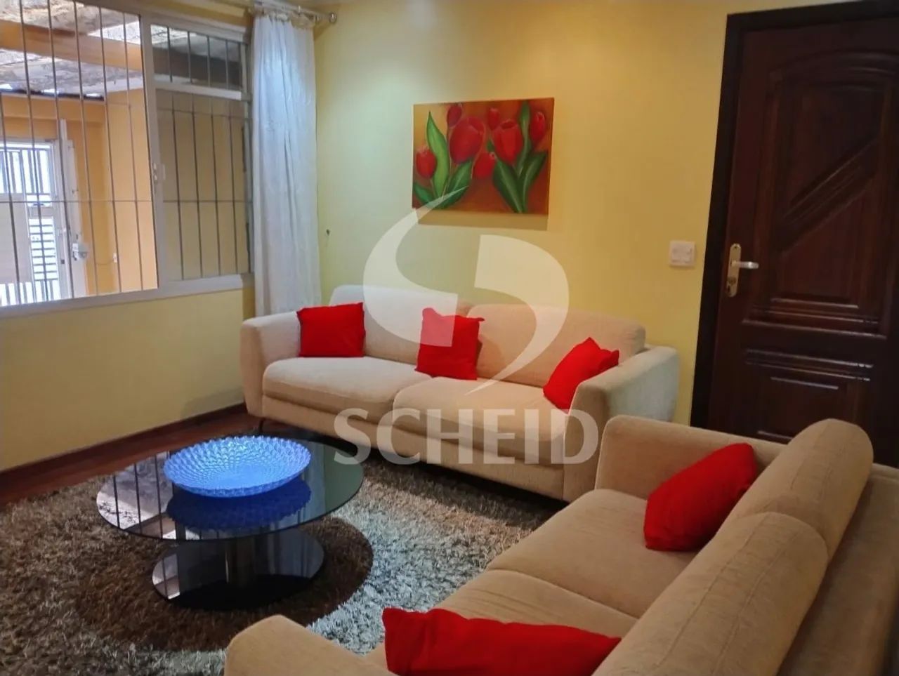 Sobrado à venda de 150,00m² útil, com 4 quartos, no jardim Prudência - Foto 2