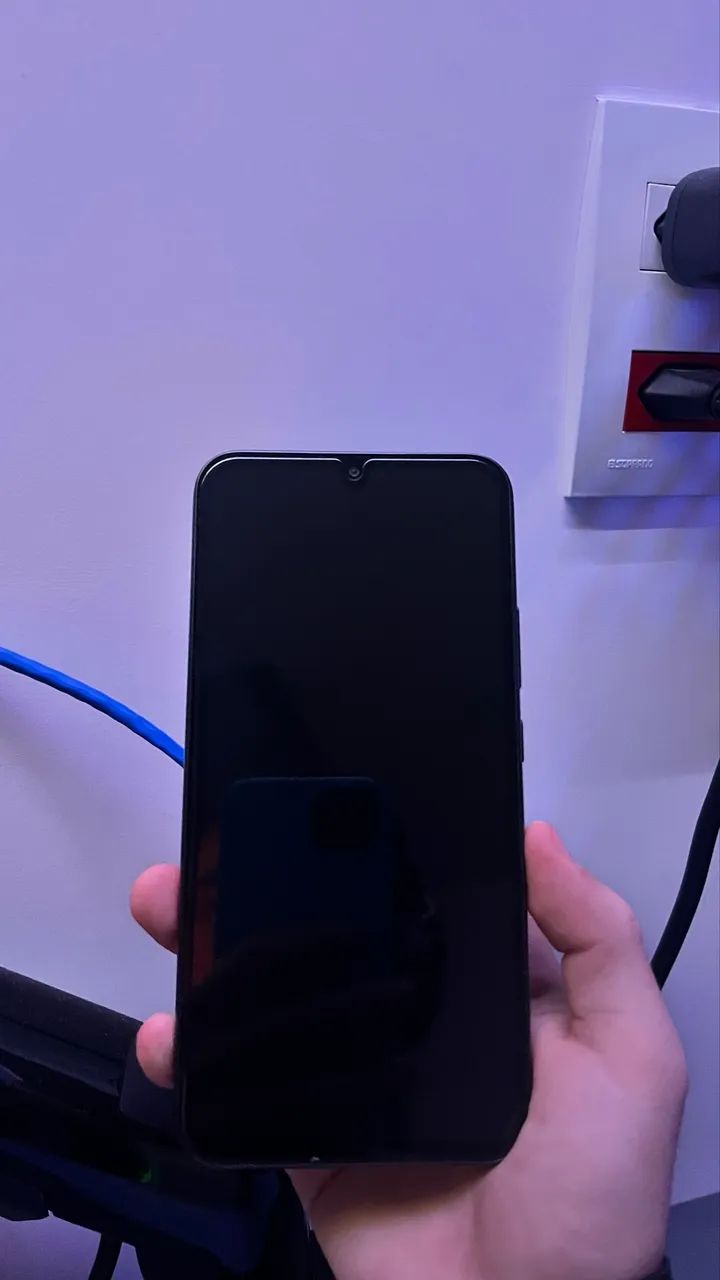 Samsung galaxy a34 128gb ZERADO! - Foto 2