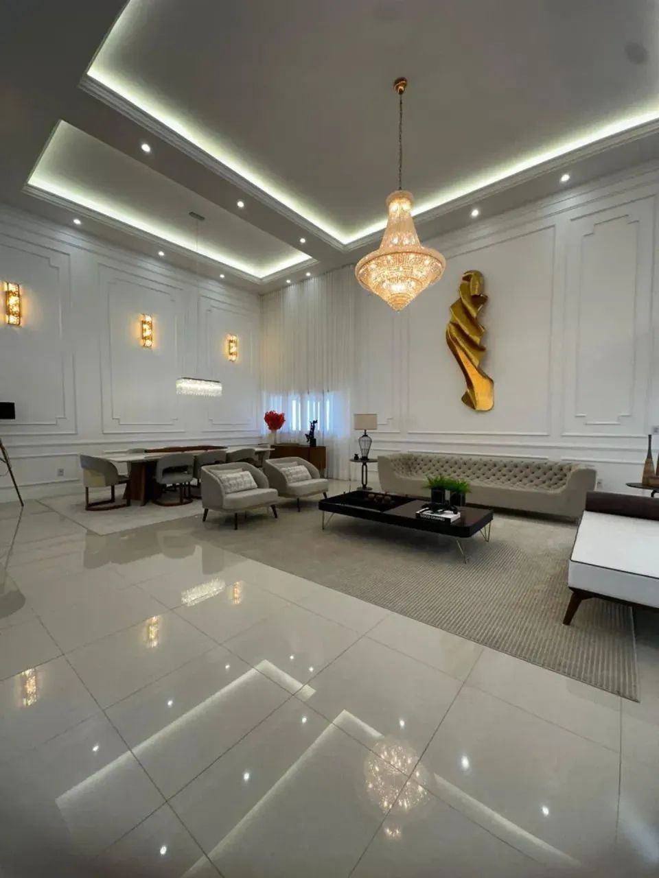 Casa de Alto Padrão | Arapiraca | 520m² - Foto 3