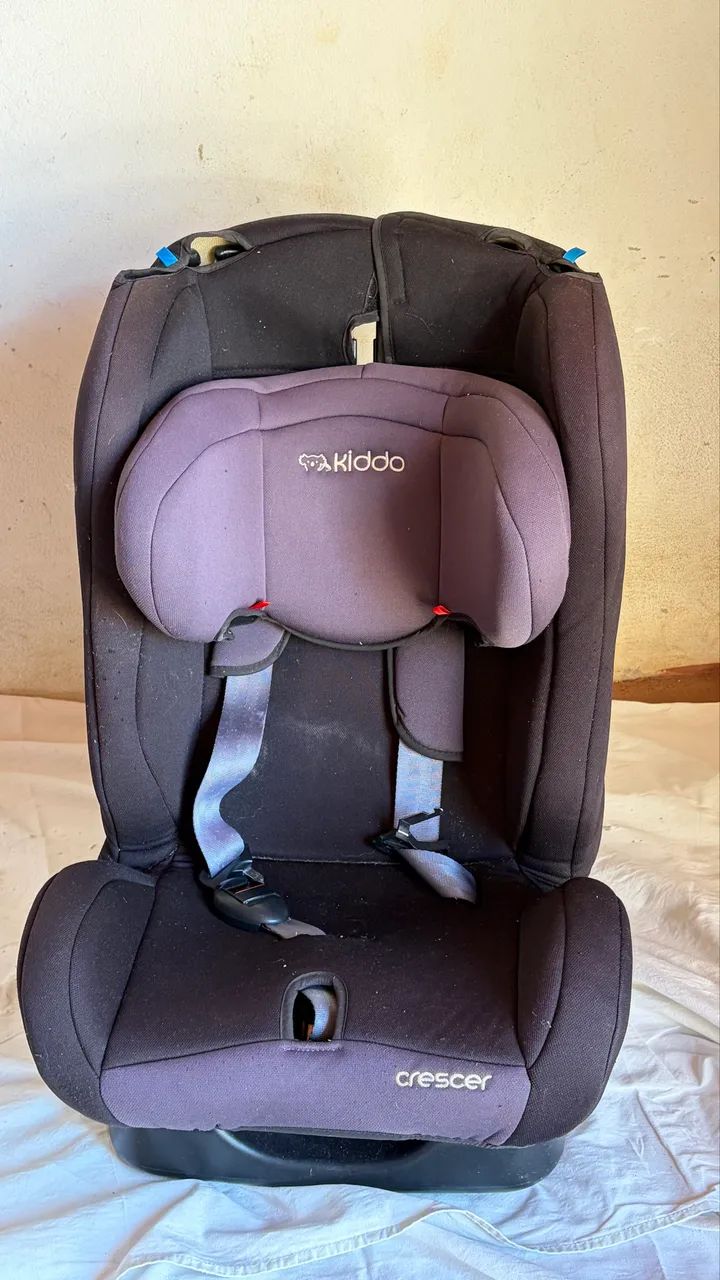 Cadeirinha infantil 