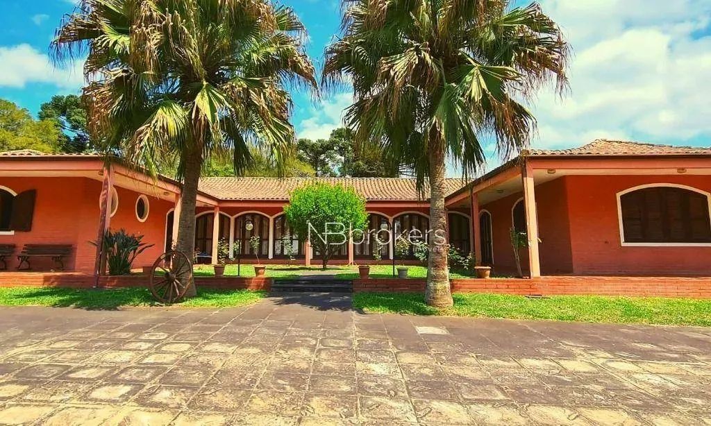 OPORTUNIDADE DE INVESTIMENTO EM CAMPINA GRANDE DO SUL  CHÁCARA COM GRANDE POTENCIAL! - Foto 7