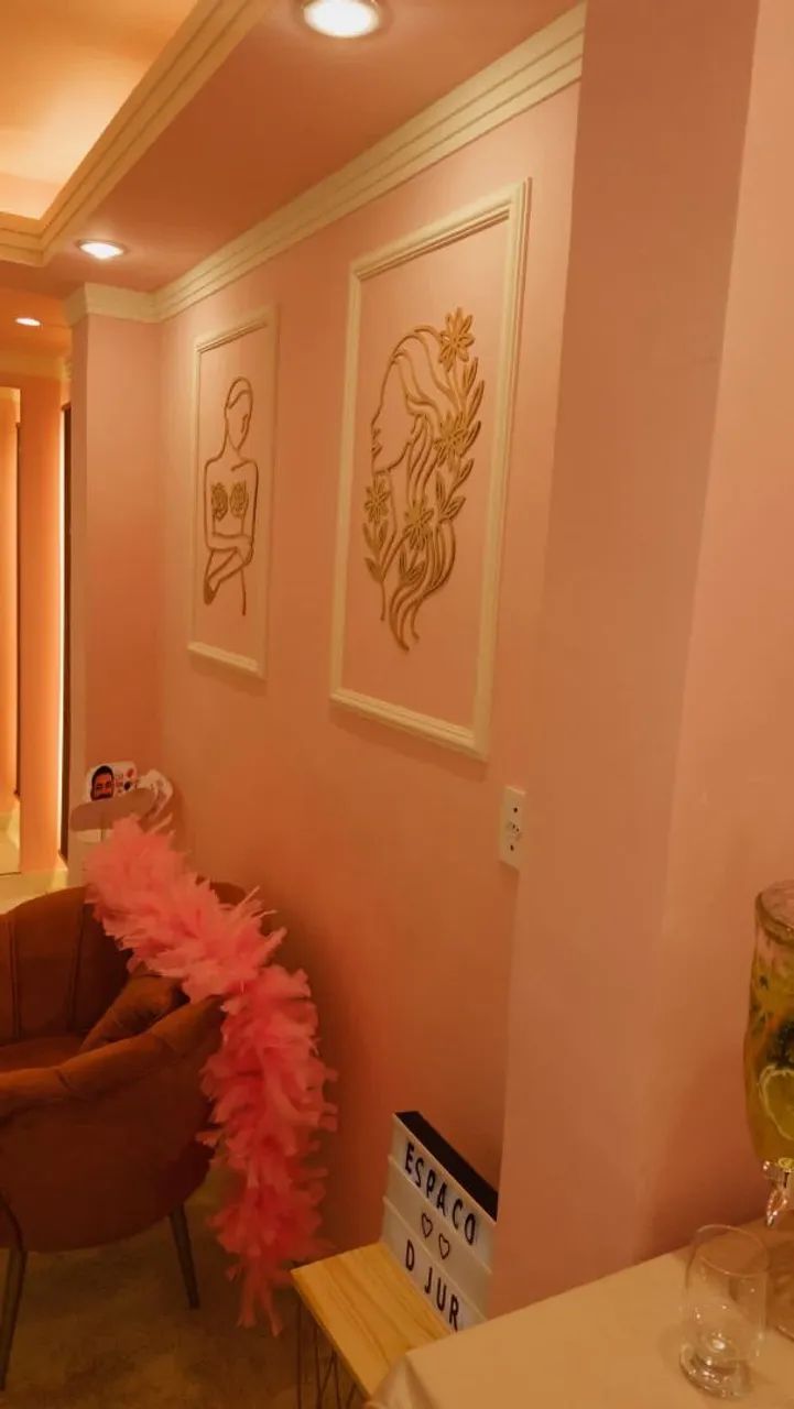 Espaço de Festas Feminino - Foto 5