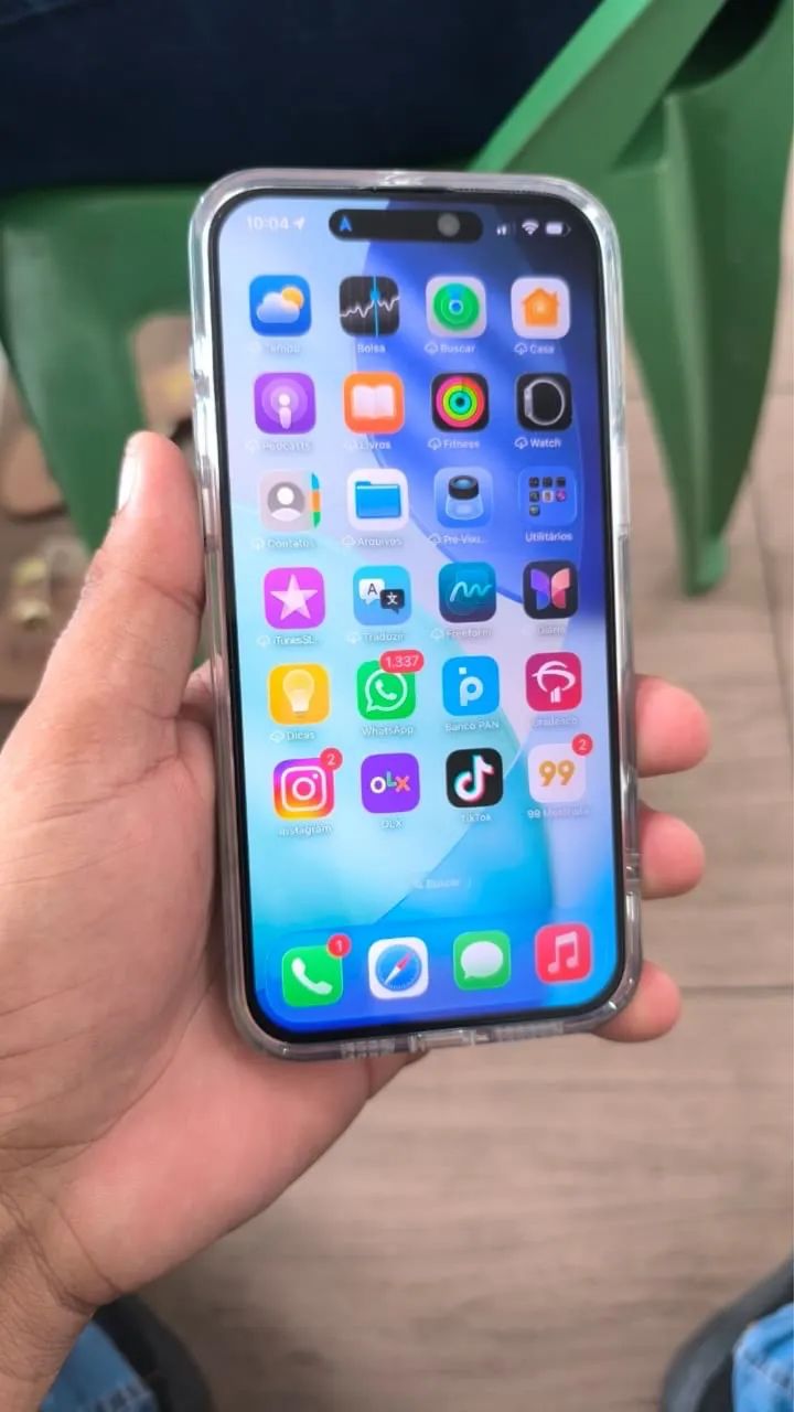 Vendo 15 Pro max - Foto 3