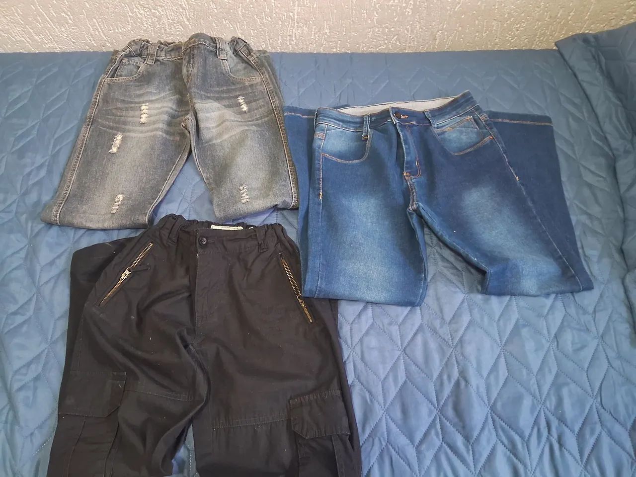 Calça  - Foto 3