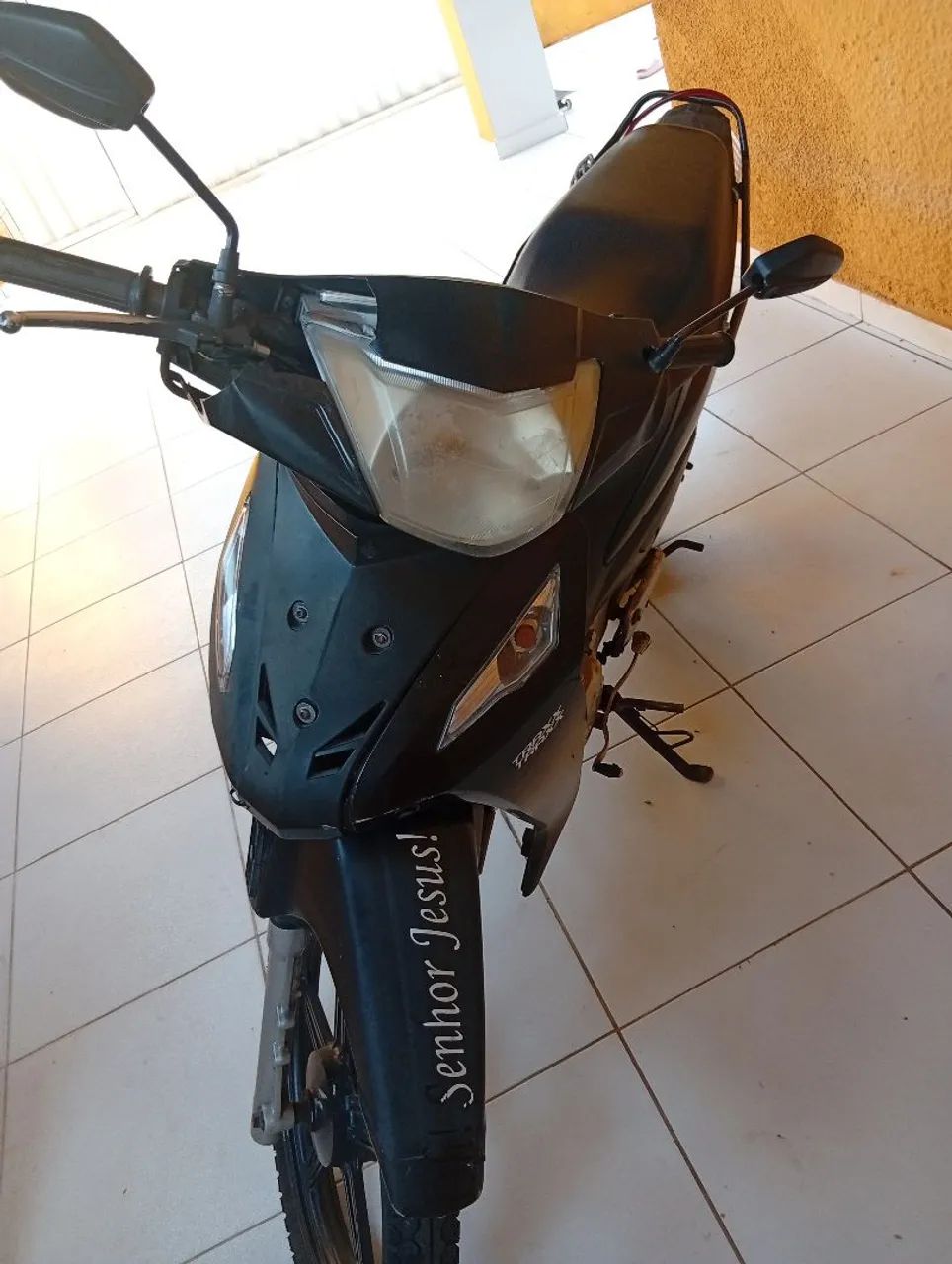 Vendo Traxx Moby conservada - Foto 4