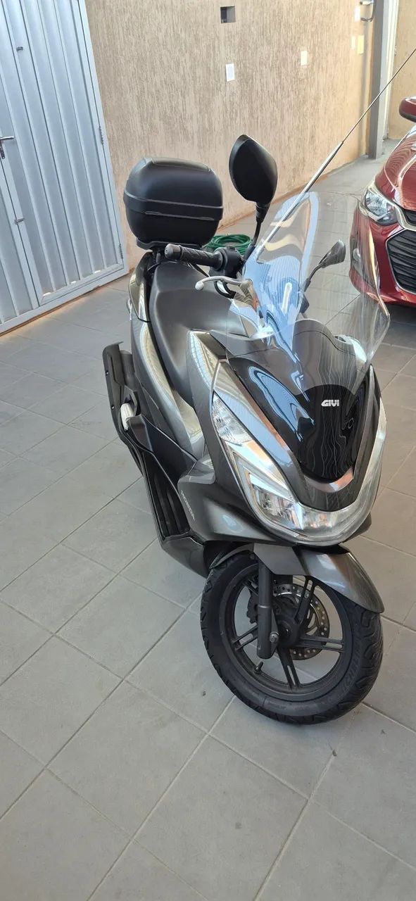 PCX 2017 Muito Nova! - Foto 2