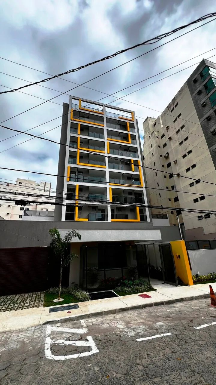 Apartamento com 3 quartos à venda em Vitória - Foto 2