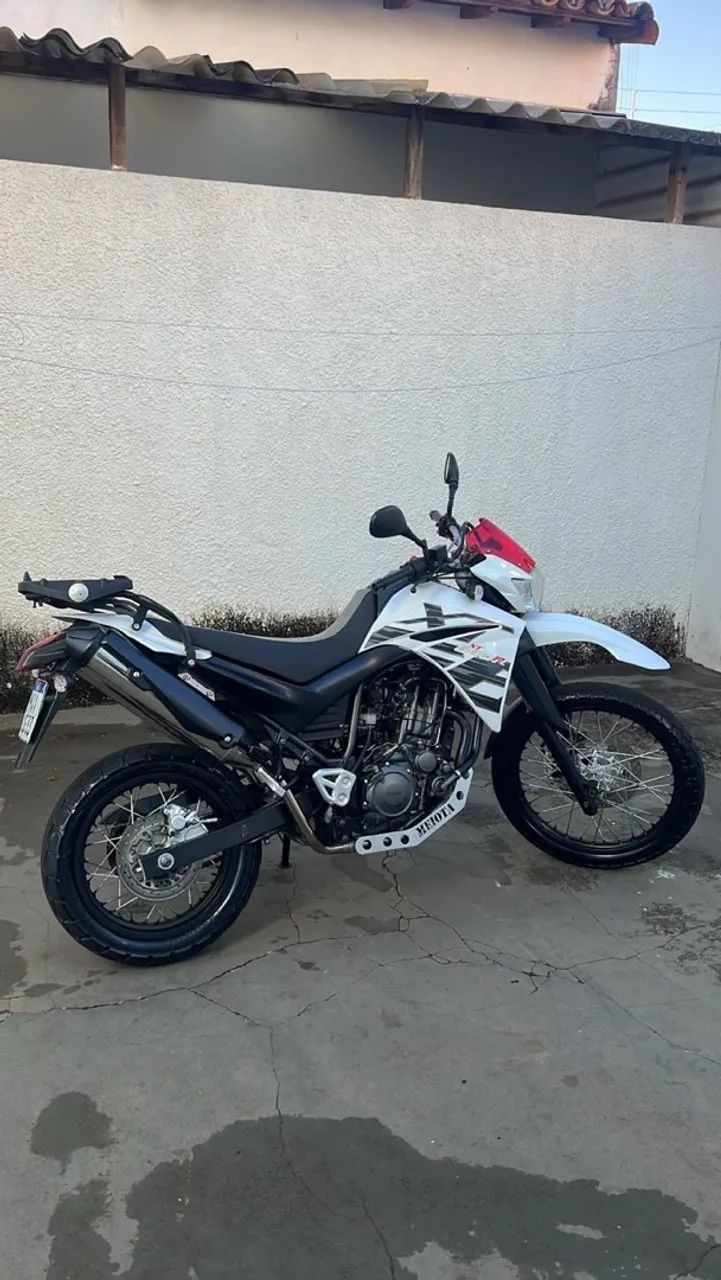 Xt 660 - Foto 2