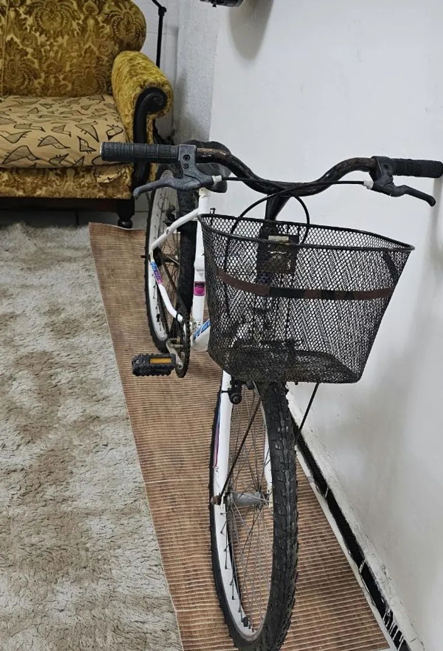 Bicicleta para Criança Aro 20 - Foto 2