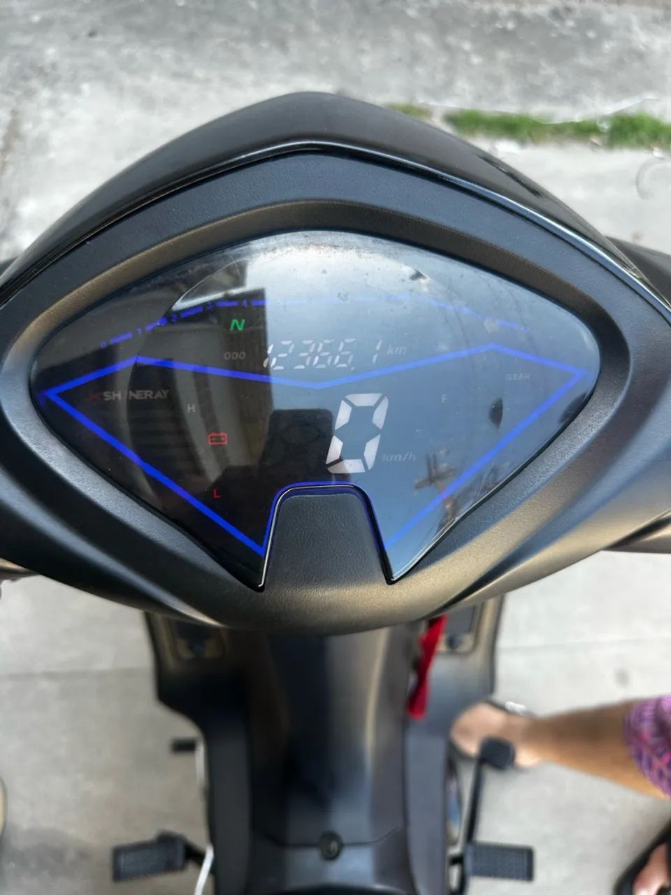 Jet 125 - Foto 2