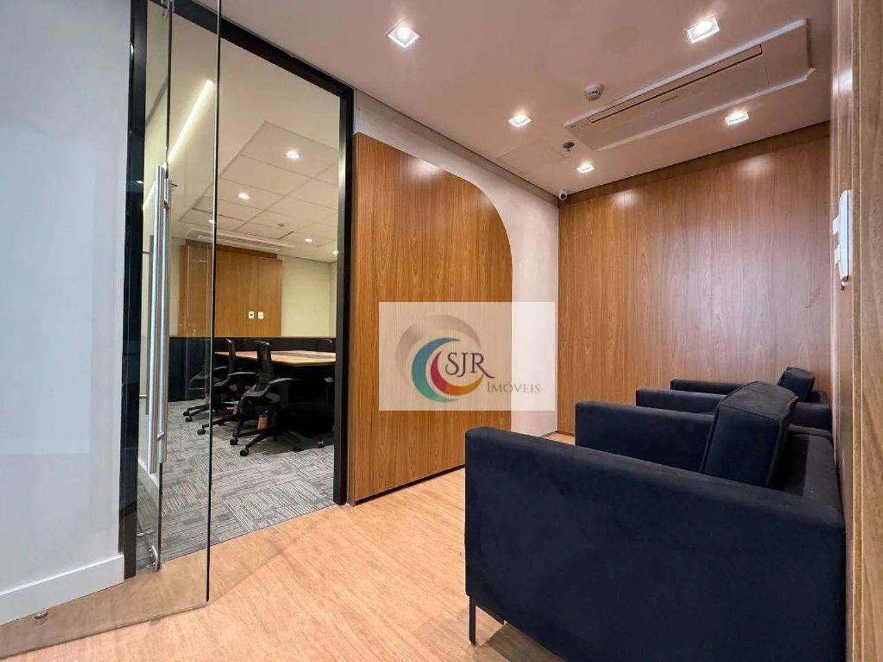 Conjunto para alugar, 195 m² - Bela Vista - São Paulo/SP - Foto 2