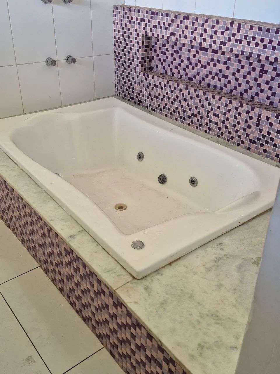 Banheira 