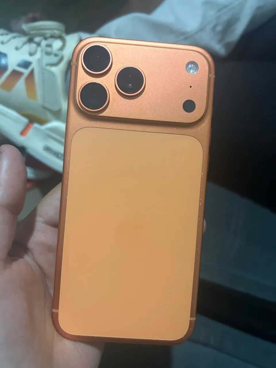 iPhone 17 pro Max  - Foto 2