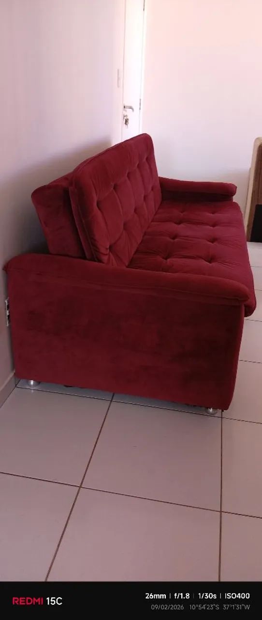 Sofá cama  - Foto 3